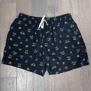 Chubbies Swim Shorts 5.5 Inch